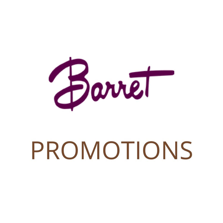 Promotions