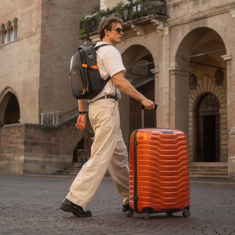 Valises