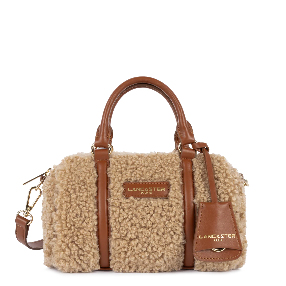 Lancaster Moumoute Sac Polochon