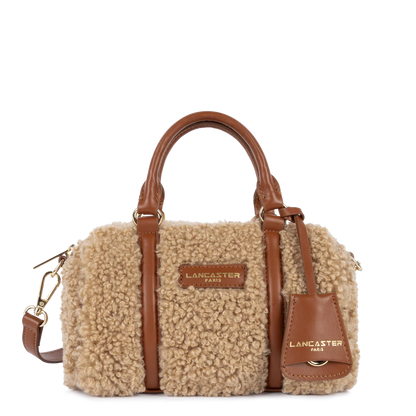 Lancaster Moumoute Sac Polochon