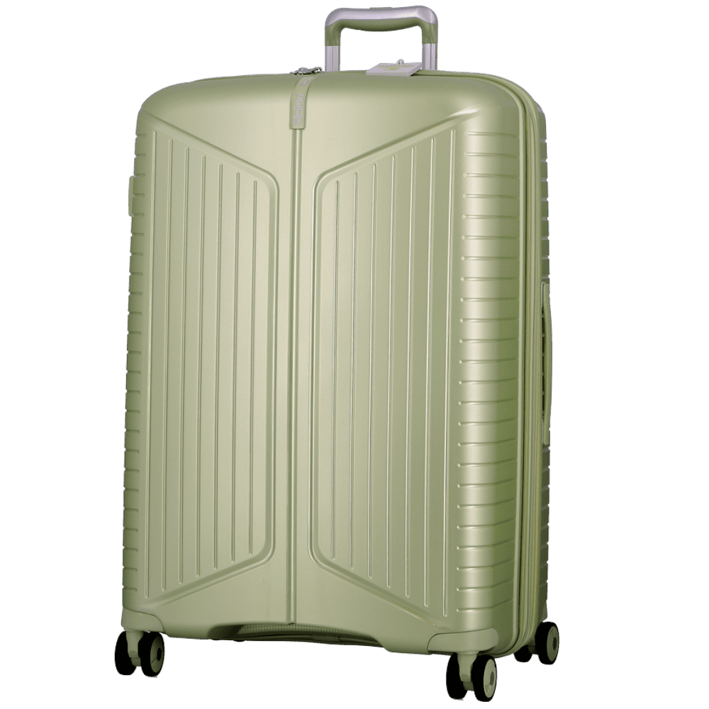 Jump Evaé Valise 75CM Extensible 4 Roues