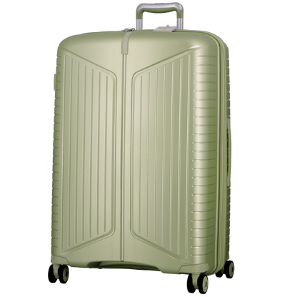 Jump Evaé Valise 75CM Extensible 4 Roues