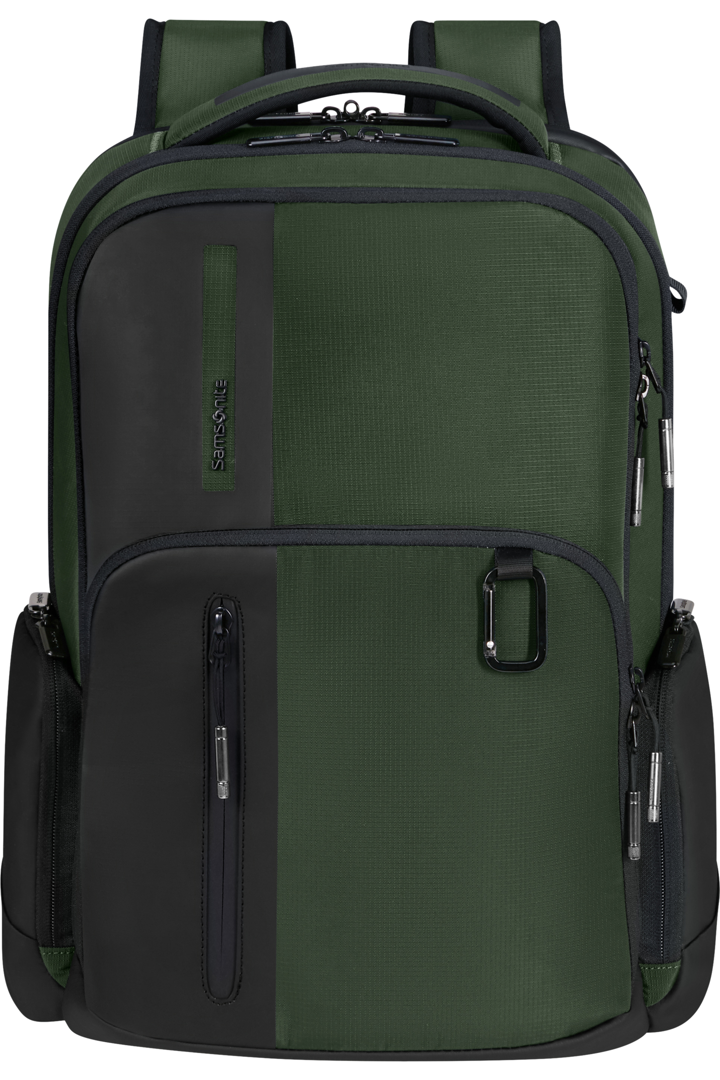 Samsonite BIZ2GO Sac a Dos 15.6 Pouces