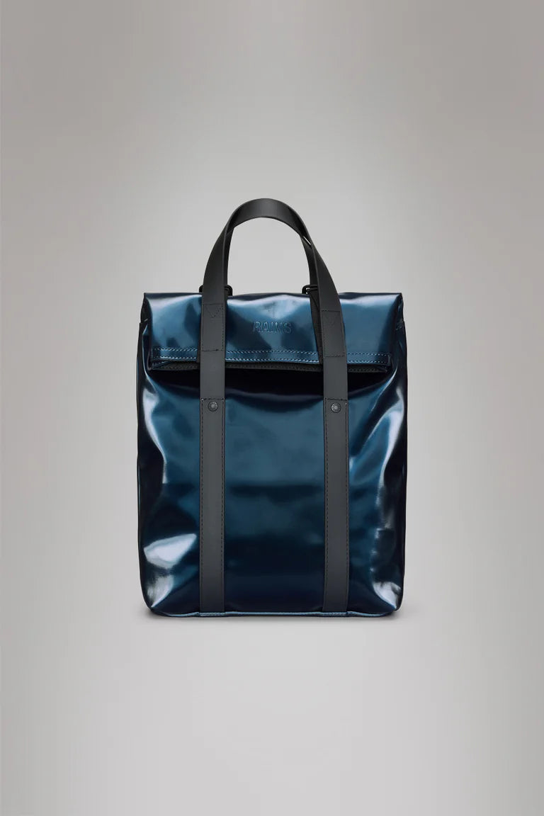 Rains 2 Way Tote Backpack Mini W3