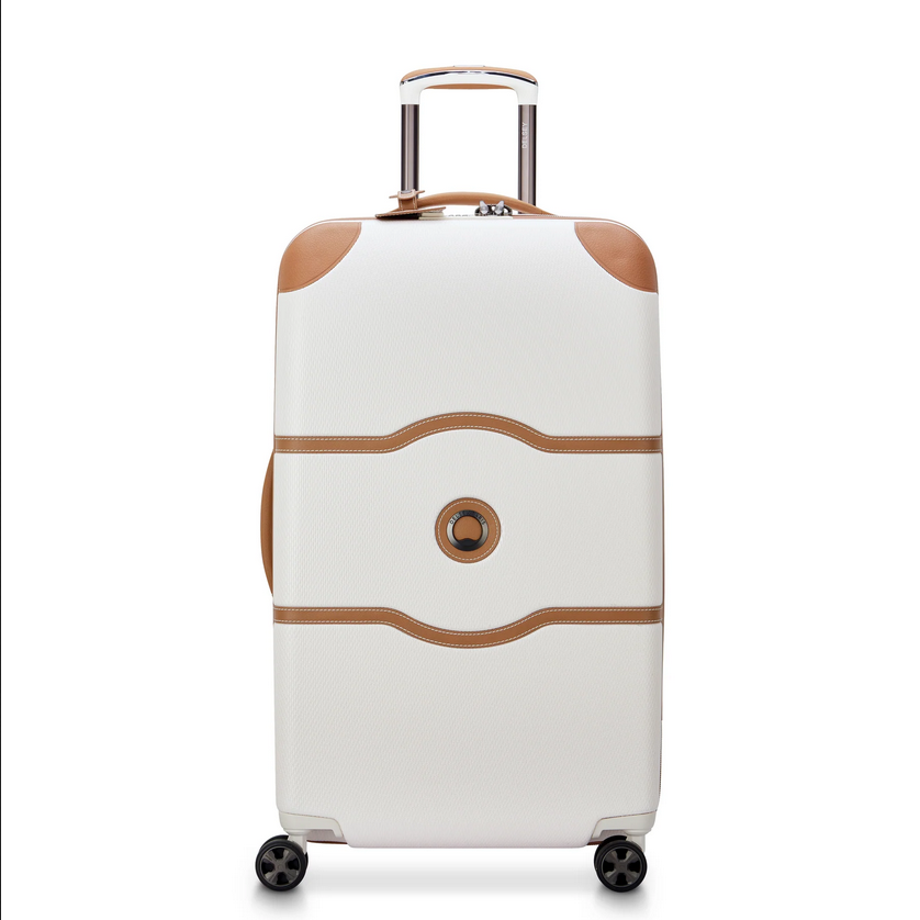 Delsey Chatelet Air 2 Valise 4 Roues Trunck 80CM