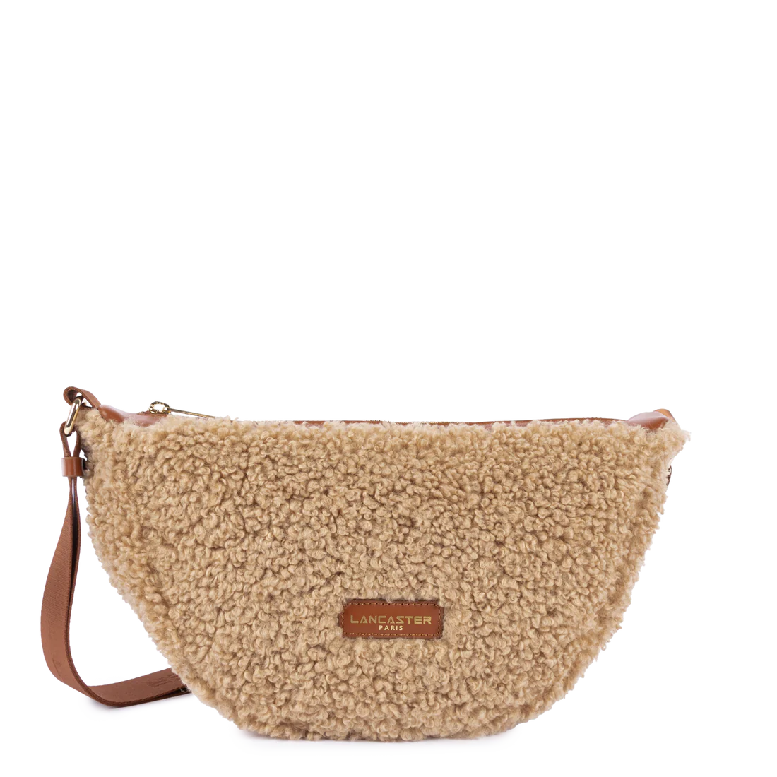 Lancaster Moumoute Sac Bananezip