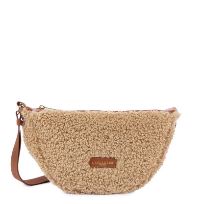Lancaster Moumoute Sac Bananezip