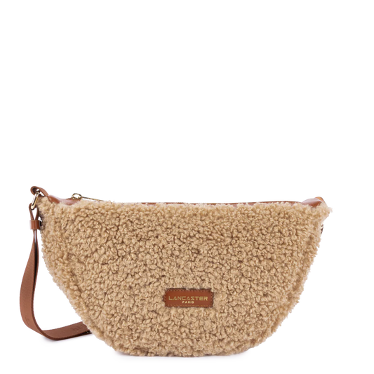 Lancaster Moumoute Sac Bananezip