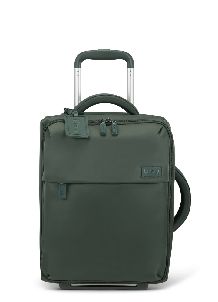 Lipault Foldable Plume Mini Valise Cabine 2 Roues