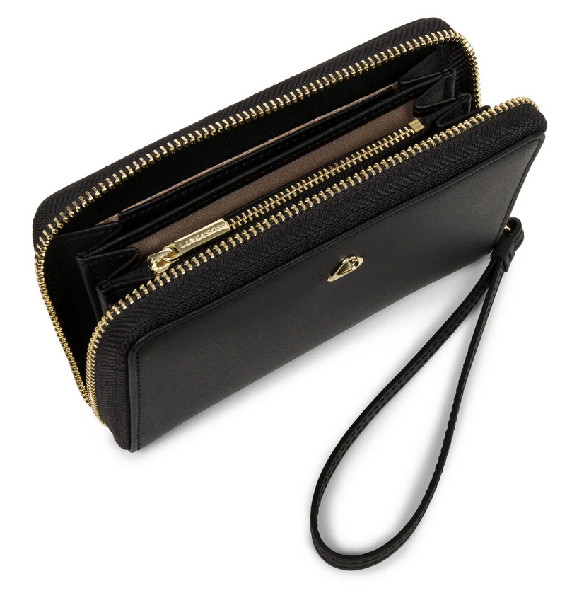 Lancaster City Philos Portefeuille