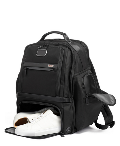 Tumi Alpha Packing Backpack