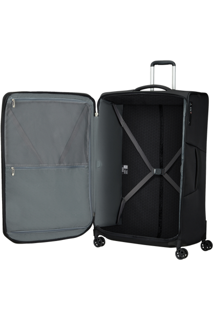 Samsonite Respark Valise 4 Roues 82CM Extensible