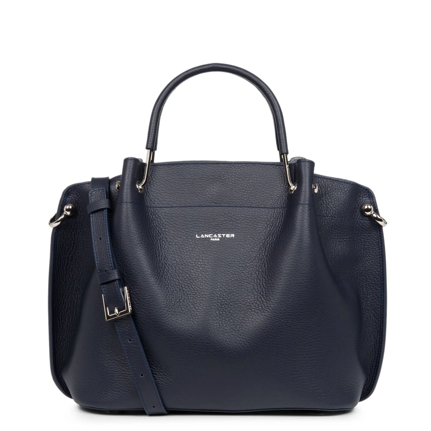 Lancaster Foulonne Double Sac à Main