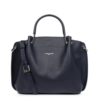 Lancaster Foulonne Double Sac à Main