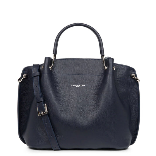 Lancaster Foulonne Double Sac à Main