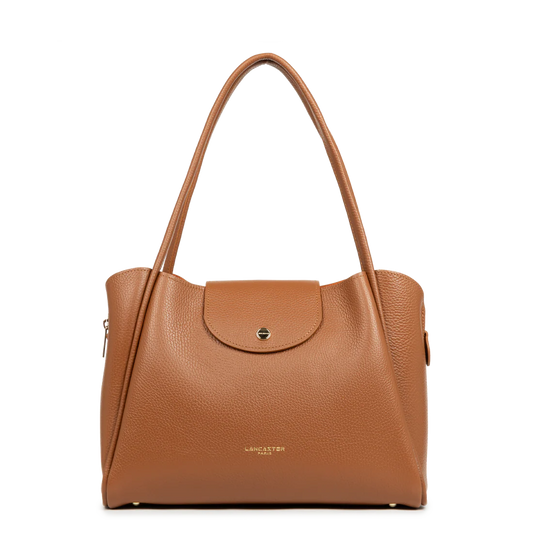 Lancaster Ida Double Sac Cabas
