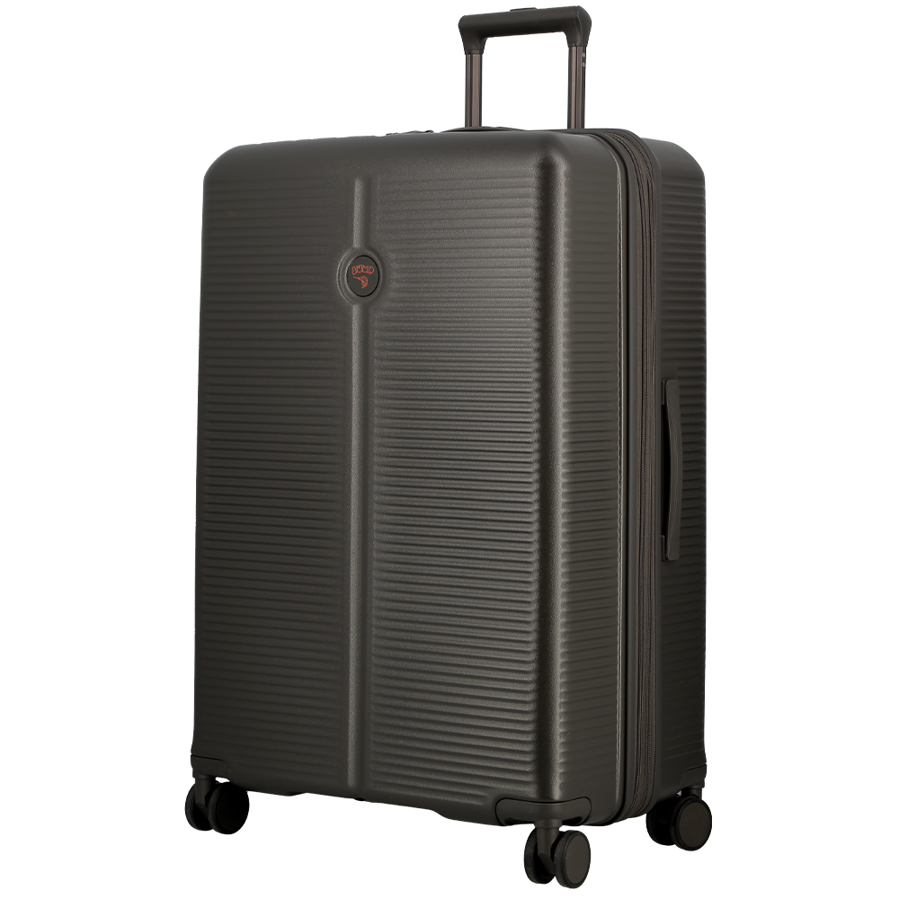 Jump Hendaye Valise Large Extensible 4 Roues