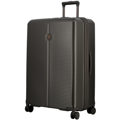 Jump Hendaye Valise Large Extensible 4 Roues
