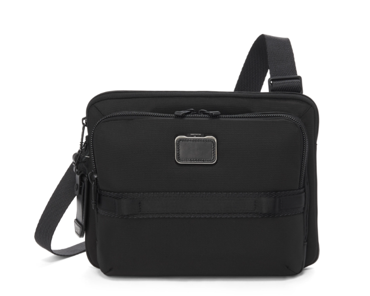 Tumi Alpha Bravo Service Crossbody