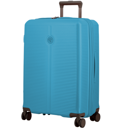 Jump Hendaye Valise Medium Extensible 4 Roues