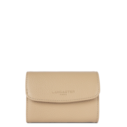 Lancaster Foulonne Portefeuille a Rabat