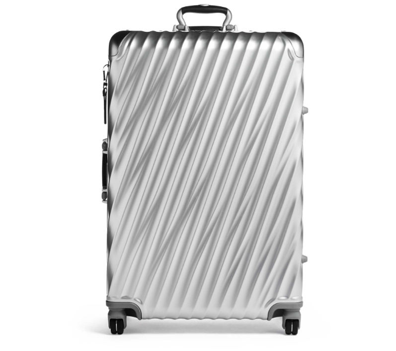 Tumi 19 Degree Aluminium Extended Trip Packing