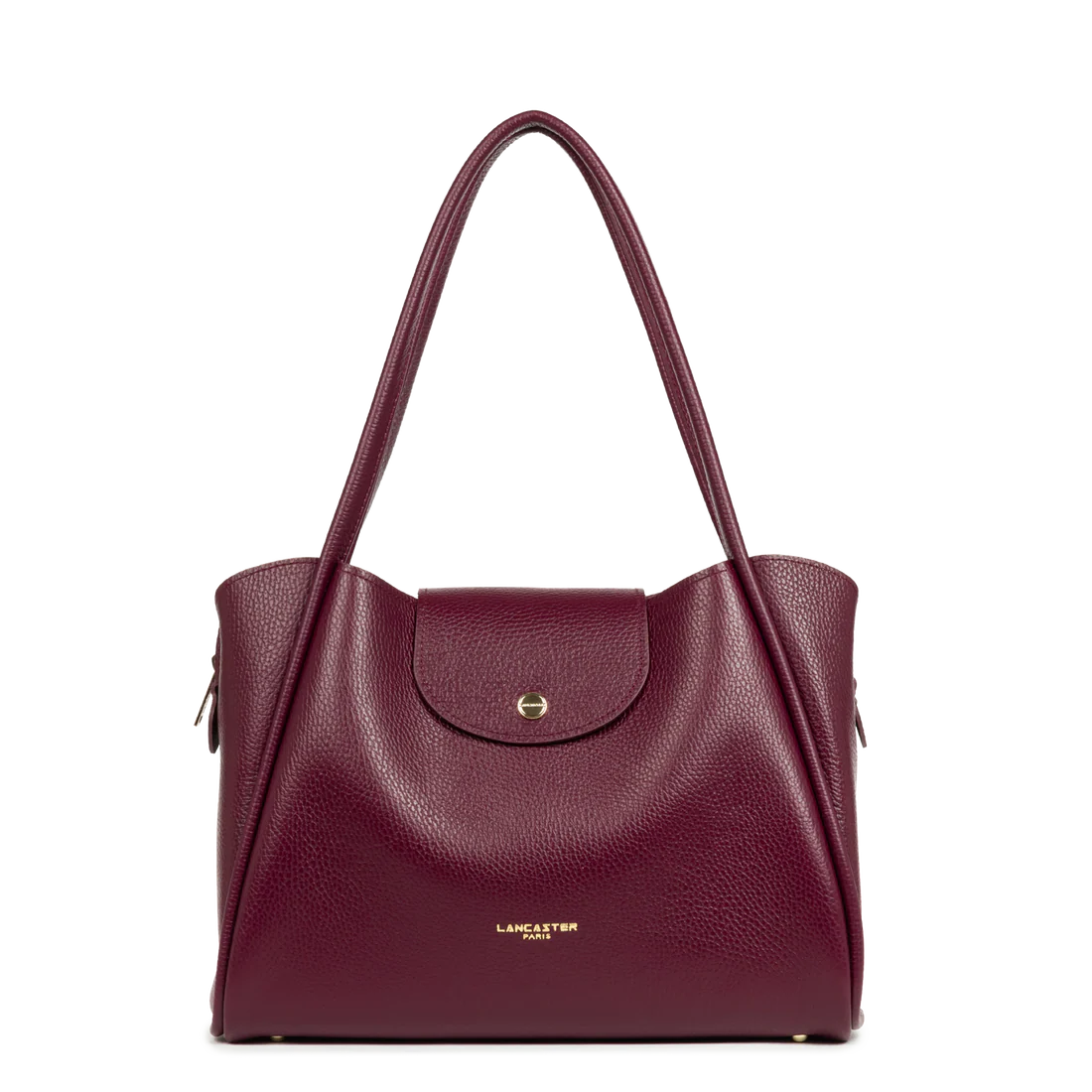 Lancaster Ida Double Sac Cabas