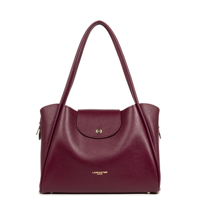 Lancaster Ida Double Sac Cabas