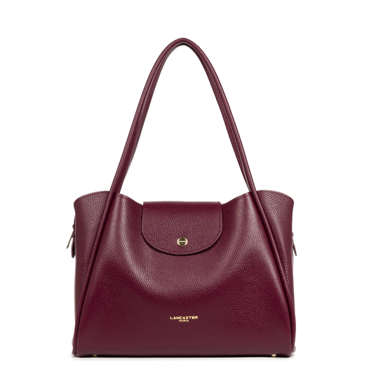 Lancaster Ida Double Sac Cabas