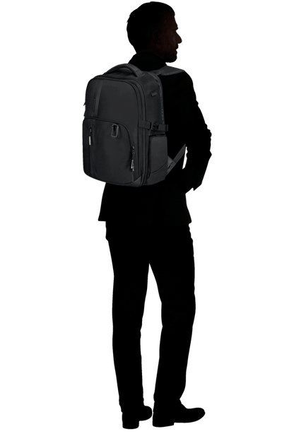 Samsonite BIZ2GO Sac à Dos PC 15.6" Daytrip