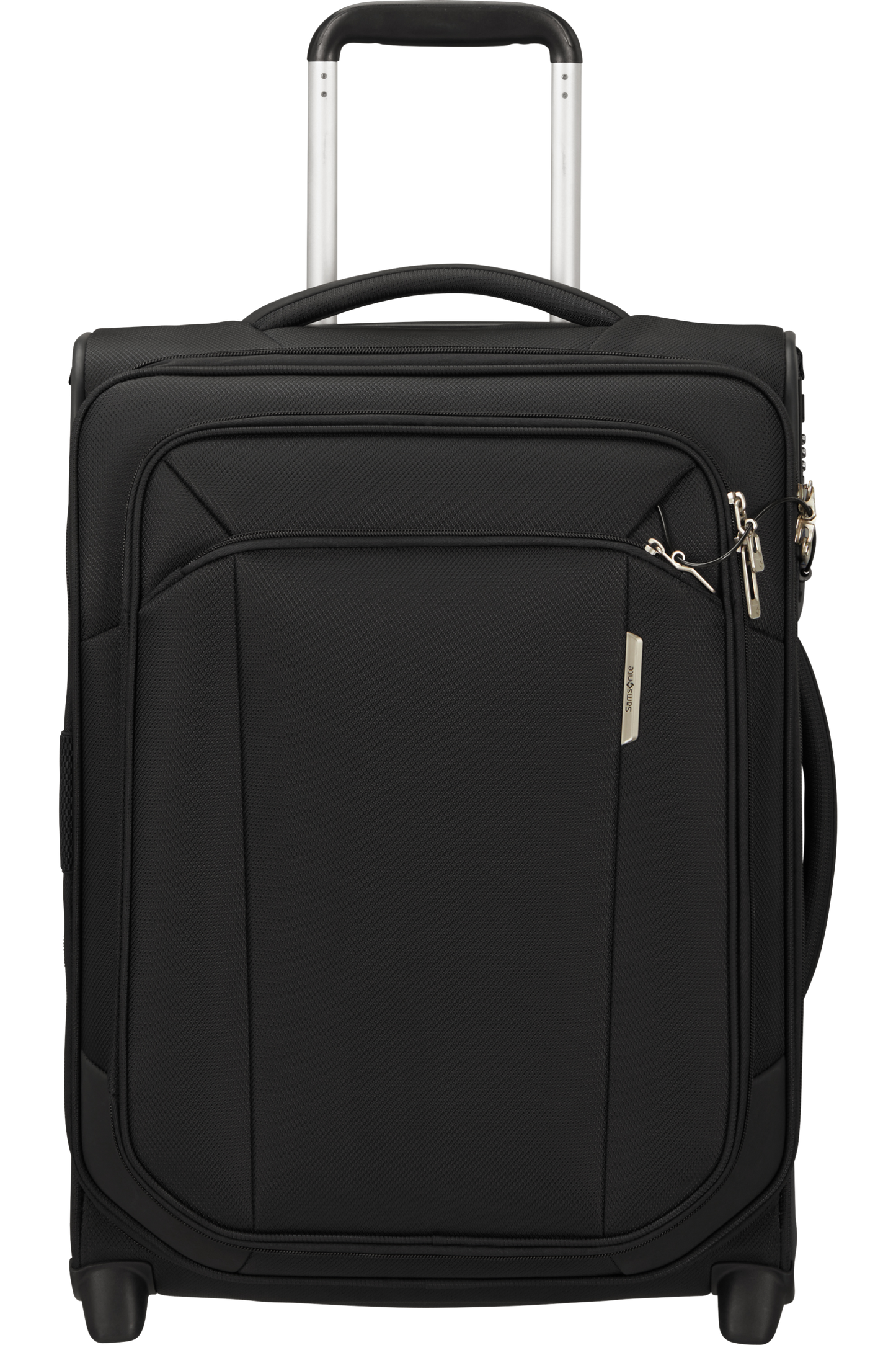 Samsonite Respark Valise 2 Roues 55CM Extensible Cabine