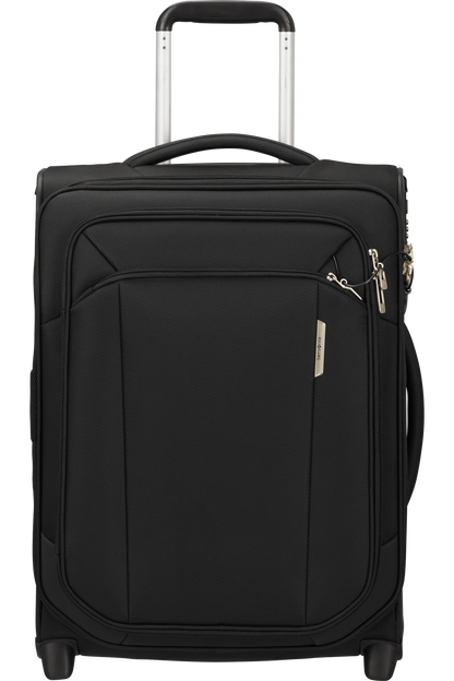 Samsonite Respark Valise 2 Roues 55CM Extensible Cabine