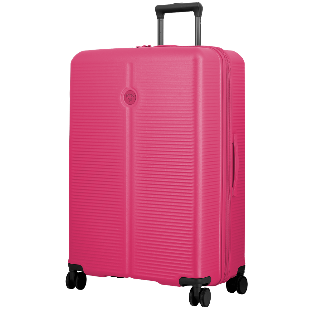 Jump Hendaye Valise Large Extensible 4 Roues