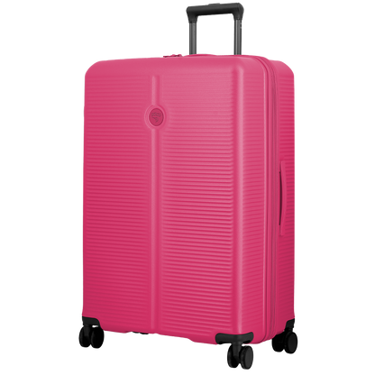 Jump Hendaye Valise Large Extensible 4 Roues
