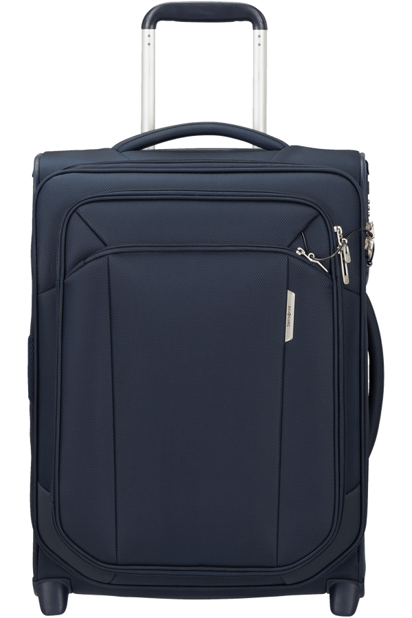 Samsonite Respark Valise 2 Roues 55CM Extensible Cabine