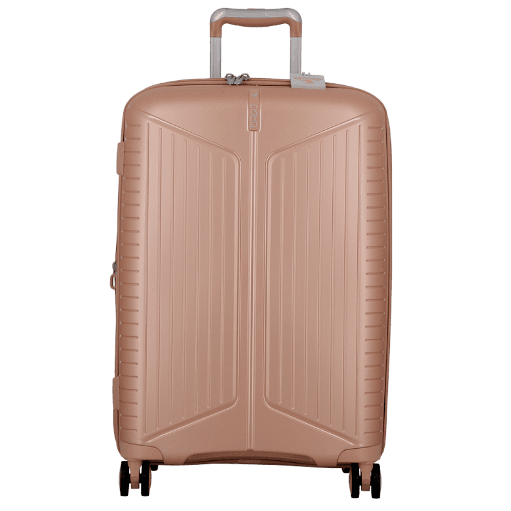 Jump Evaé Valise 66CM Extensible 4 Roues