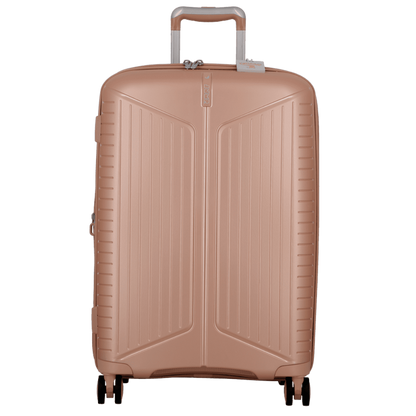 Jump Evaé Valise 66CM Extensible 4 Roues