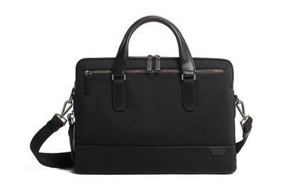 Tumi Harrison Sycamore Slim Brief