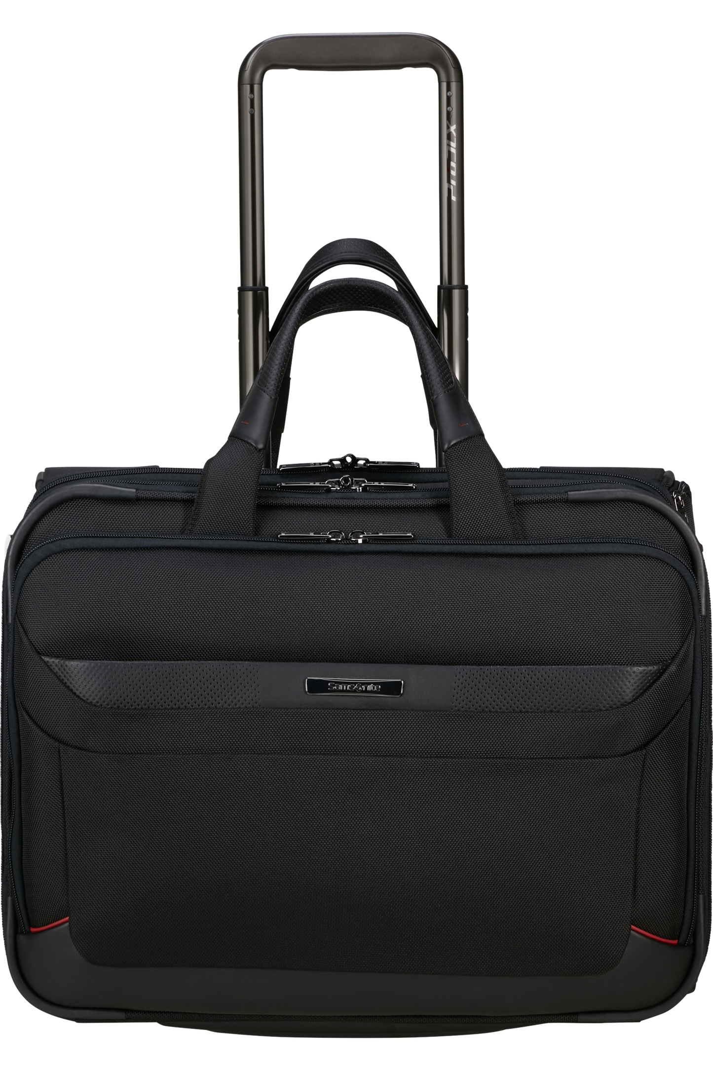Samsonite Pro Dlx 6 Rolling Tote