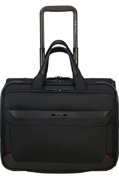 Samsonite Pro Dlx 6 Rolling Tote