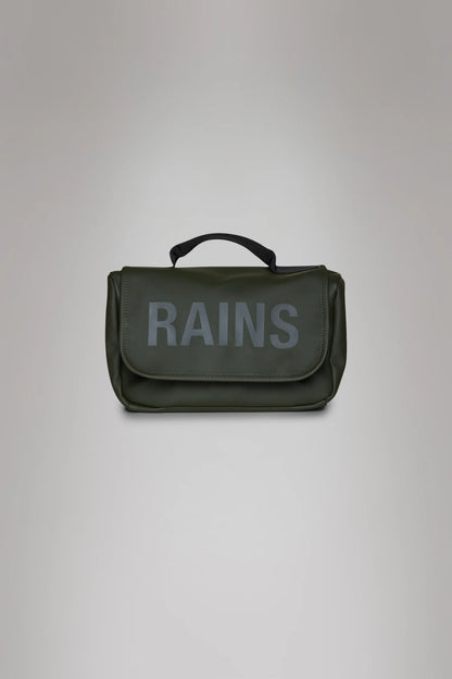 Rains Texel Wash Bag W3