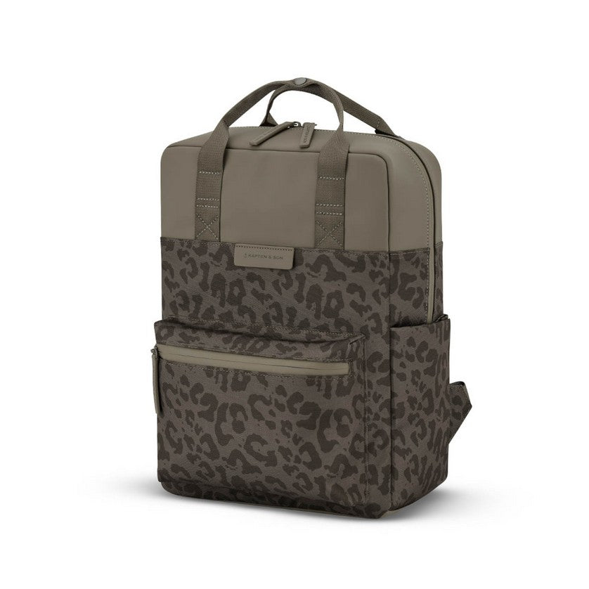 Kapten And Son Bergen Pro Leopard