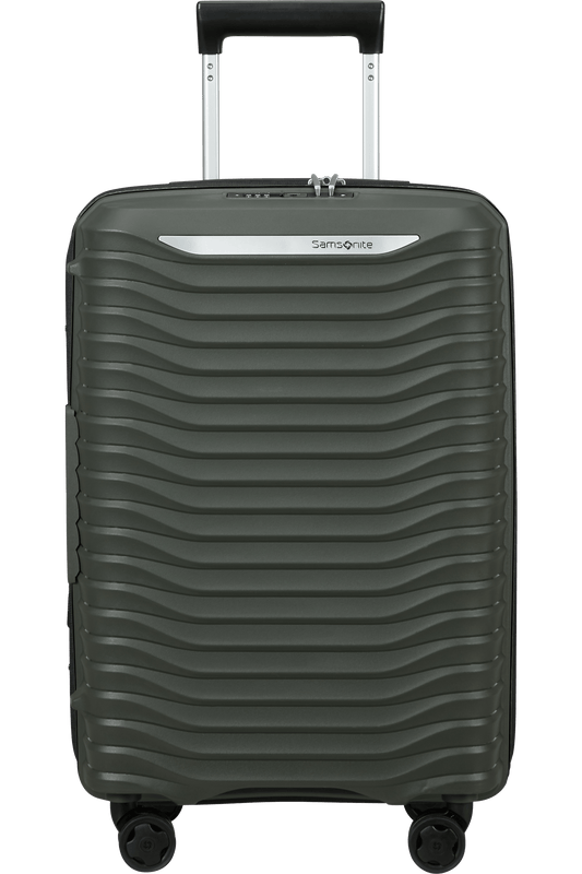 Samsonite Upscape Valise Cabine Ext 4 Roues 55CM-35CM
