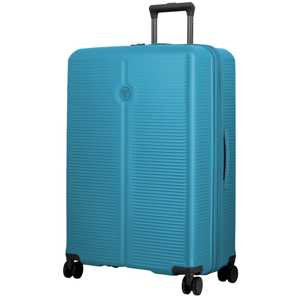 Jump Hendaye Valise Large Extensible 4 Roues