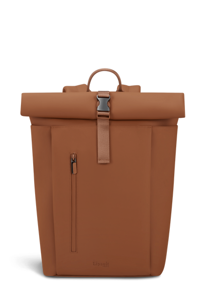 Lipault Lost In Berlin Rolltop