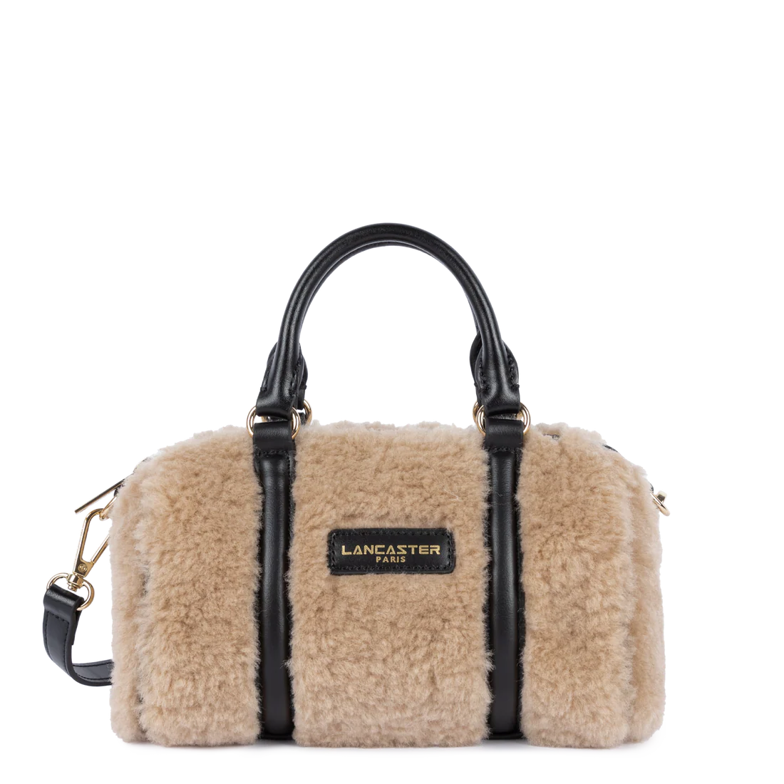 Lancaster Moumoute Sac Polochon