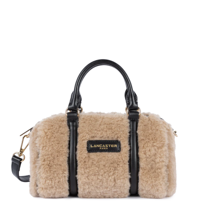 Lancaster Moumoute Sac Polochon