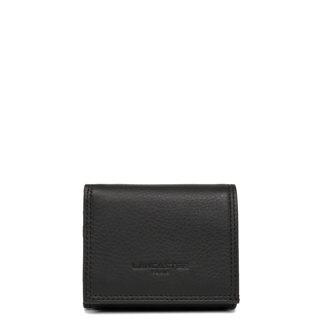 Lancaster Soft Vintage Porte Monnaie Cartes