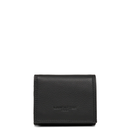Lancaster Soft Vintage Porte Monnaie Cartes