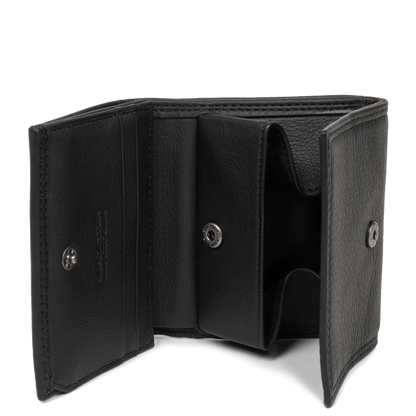 Lancaster Soft Vintage Porte Monnaie Cartes